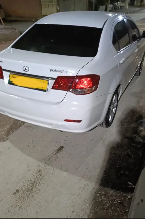 Great Wall C30 2013 C30