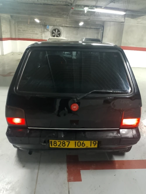 Fiat Uno 2006 Uno