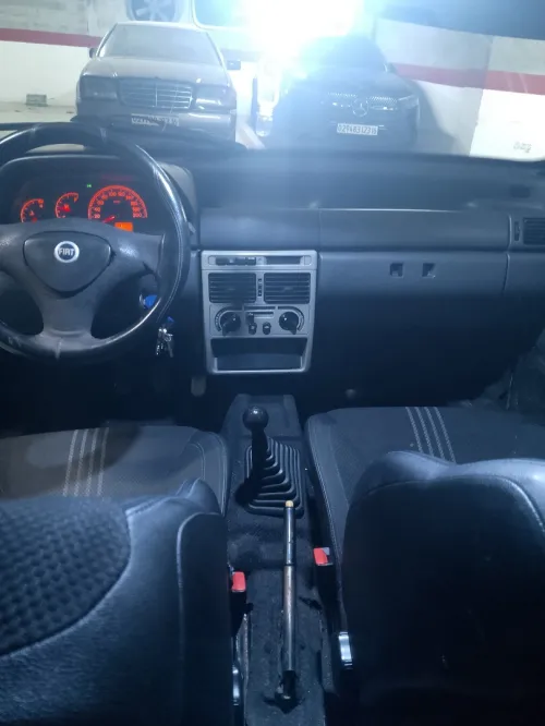 Fiat Uno 2006 Uno