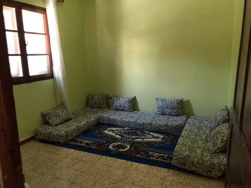 Location vacances Villa Mostaganem Abdelmalek ramdane