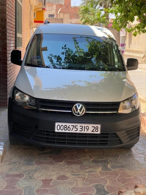 Volkswagen Caddy 2019 Caddy