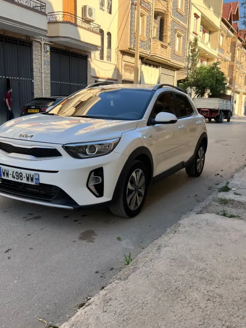 Kia Stonic 2023 Kx1