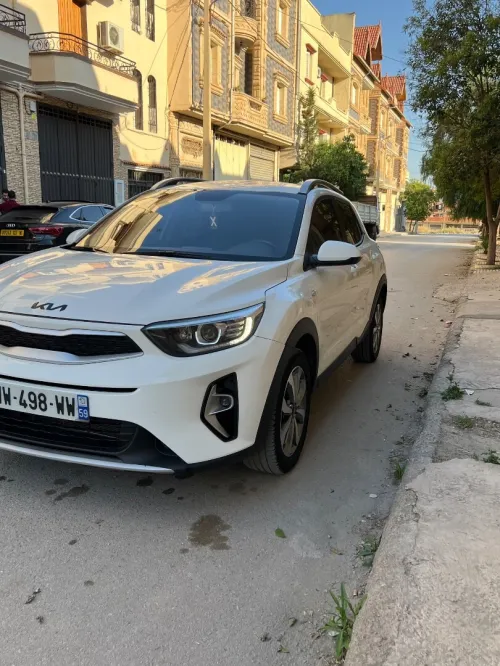 Kia Stonic 2023 Kx1