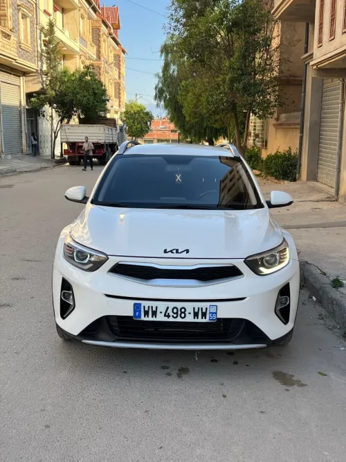Kia Stonic 2023 Kx1