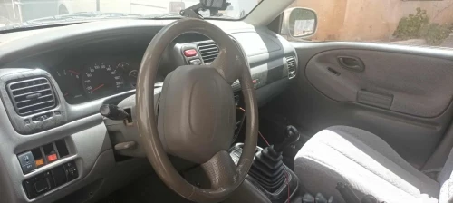 Suzuki Grand Vitara 2003 Grand Vitara