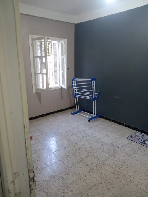 Location Appartement Niveau de villa F2 Alger Dar el beida