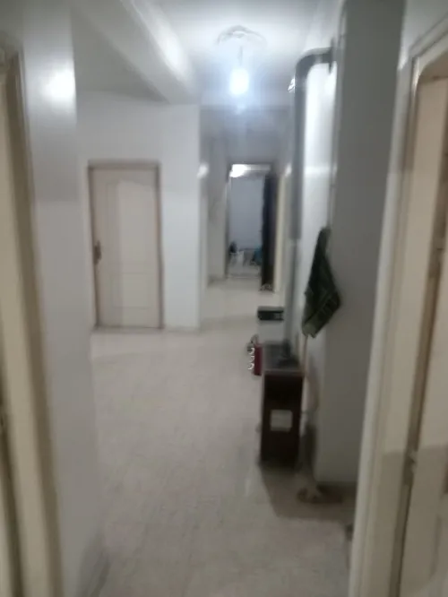 Location Appartement Niveau de villa F3 Alger Dar el beida