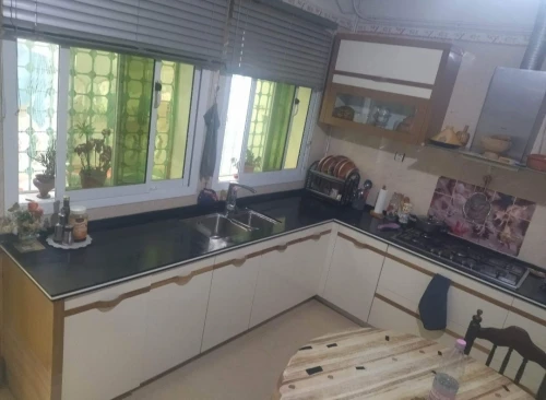 Vente Villa Guelma Guelma