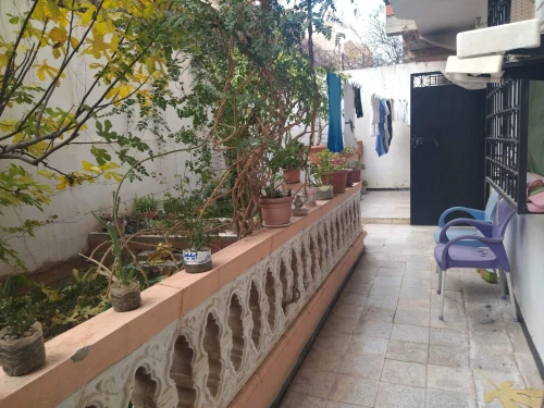 Vente Villa Guelma Guelma