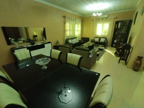 Vente Villa Guelma Guelma