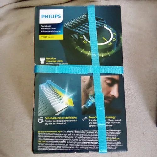 TONDEUSE PHILIPS 14 EN 1
