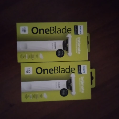 TONDEUSE PHILIPS ONEBLADE INTIMATE