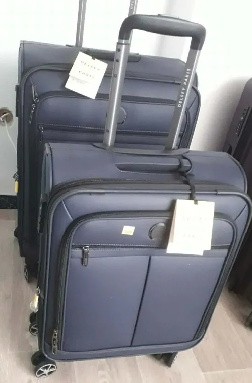 VALISE DELSEY ensemble