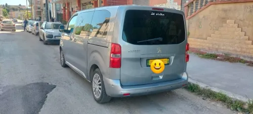 Peugeot Expert 2020