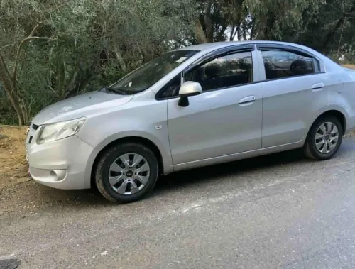 Chevrolet Sail 5 portes 2012 Sail 5 portes