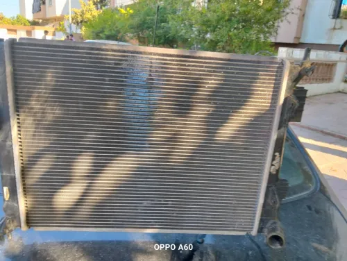 Radiateur 