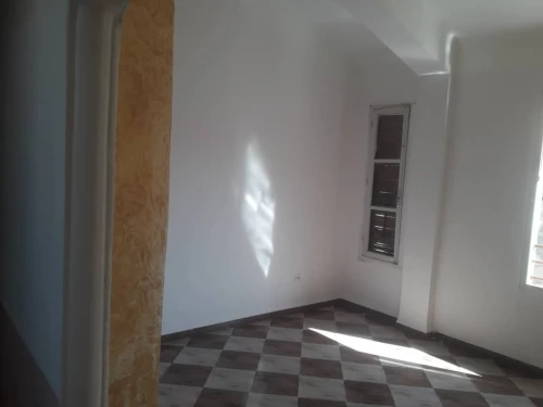 Vente Appartement F3 Béjaïa Aokas