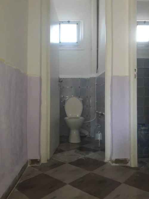 Vente Appartement F3 Béjaïa Aokas