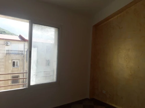 Vente Appartement F3 Béjaïa Aokas