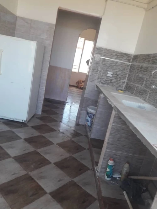 Vente Appartement F3 Béjaïa Aokas