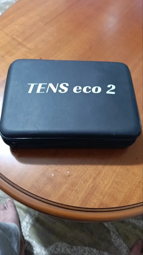 Tens eco2 neurotimulateur