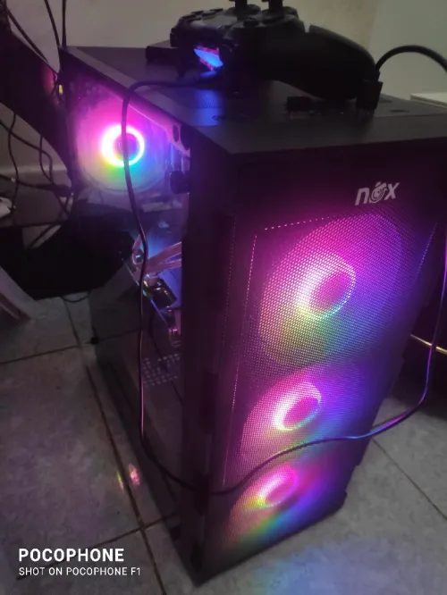 Pc gamer