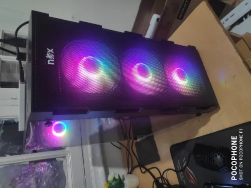Pc gamer Ryzen 5