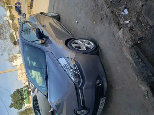 Renault Clio 4 2013 Dynamique plus