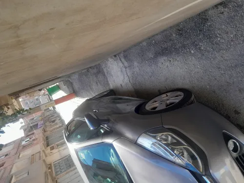 Renault Clio 4 2013 Dynamique plus