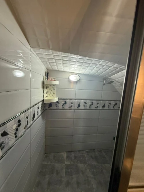 Vente Appartement Duplex F6 Tlemcen Tlemcen