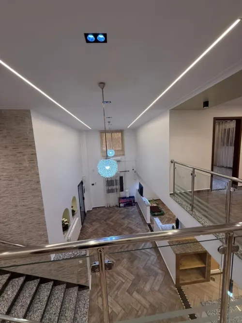 Vente Appartement Duplex F6 Tlemcen Tlemcen