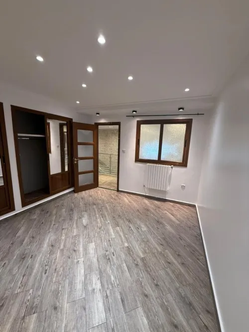 Vente Appartement Duplex F6 Tlemcen Tlemcen