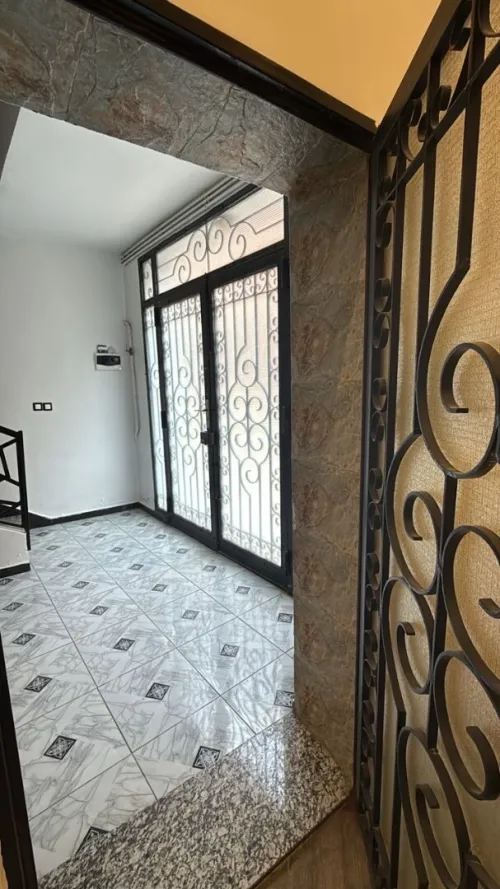 Vente Appartement Duplex F6 Tlemcen Tlemcen
