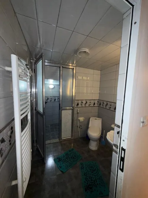 Vente Appartement Duplex F6 Tlemcen Tlemcen