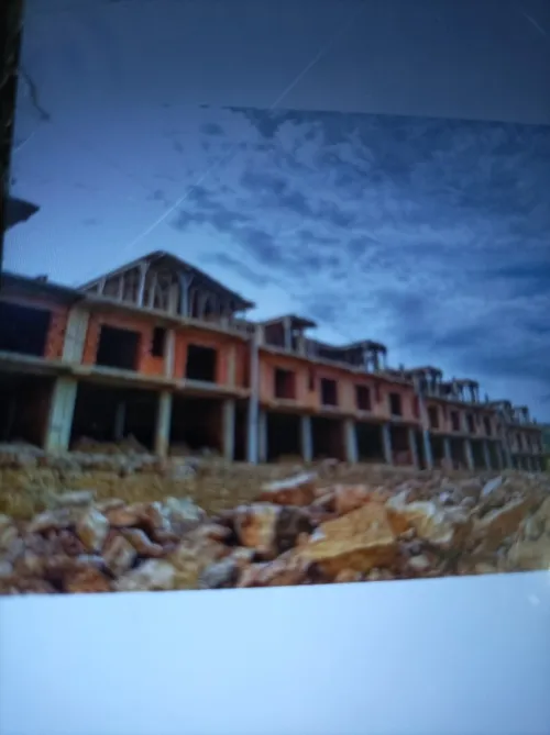 Vente Villa Chlef Oued goussine