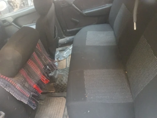 Opel Vectra 1996 Vectra