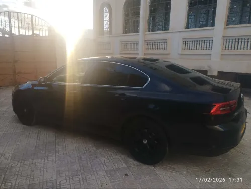Volkswagen Passat 2019 Confortline