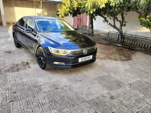 Volkswagen Passat 2019 Confortline