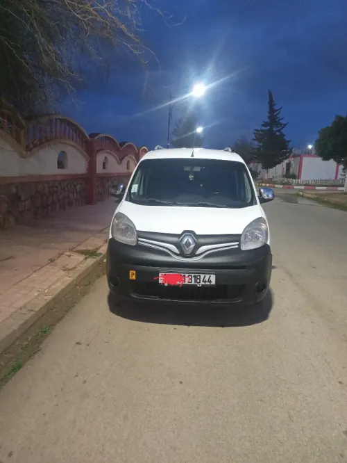 Renault Kangoo 2018 Grand Confort