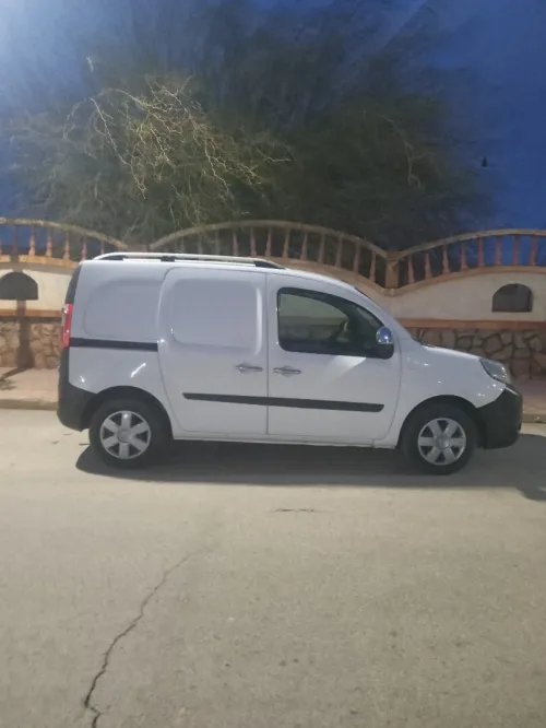 Renault Kangoo 2018 Grand Confort