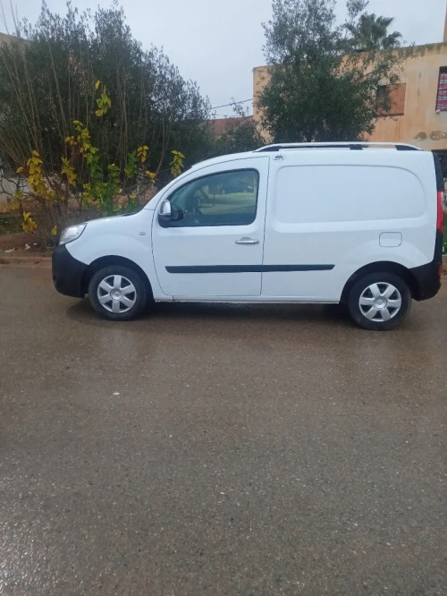 Renault Kangoo 2018 Grand Confort