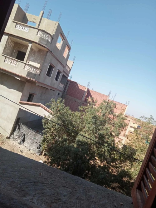 Vente Appartement F3 Aïn Defla Rouina