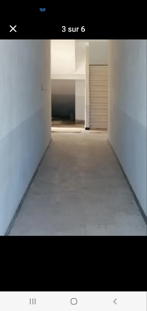 Vente Appartement F2 Tizi Ouzou Ouadhia
