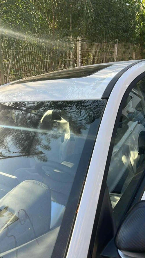 Geely Coolray 2025 Super max édition