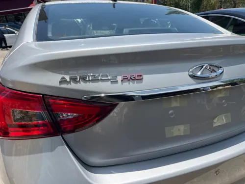 Chery Arrizo 5 2026 Pro