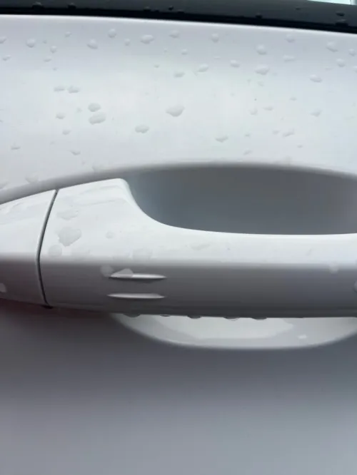 Geely Coolray 2025 Super max édition