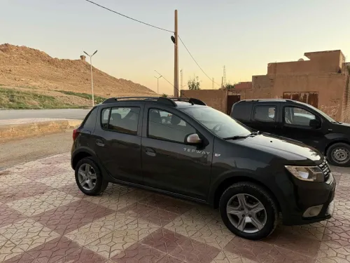 Dacia Sandero 2019 Stepway