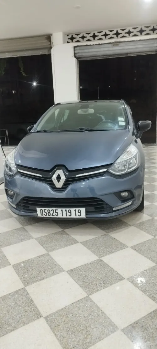 Renault Clio 4 2019 Limited 2