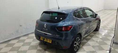 Renault Clio 4 2019 Limited 2