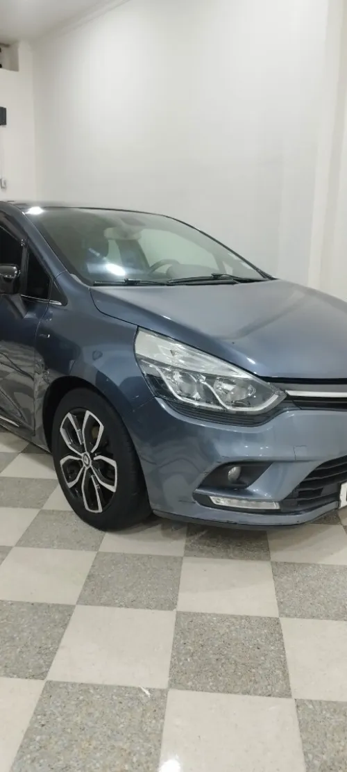 Renault Clio 4 2019 Limited 2